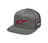 Alpinestars Original Logo Trucker Hat Gorra de Béisbol para Hombre Talla única