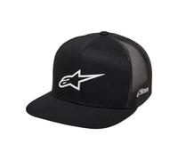 Alpinestars Original Logo Trucker Hat Gorra de Béisbol para Hombre Talla única