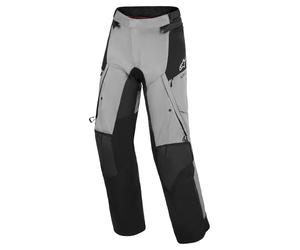 alpinestars Pant. tela Alpinestars Andes V4 Drystar Negro/Gris L hombres