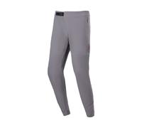 alpinestars Pantalón A-Aria Elite gris 34