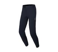 Alpinestars A-Aria Elite Pantalones de bicicleta, gris, tamaño 30 para Hombres