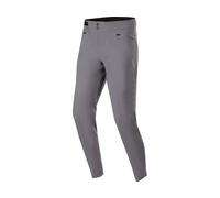 alpinestars Pantalón A-Dura gris 32