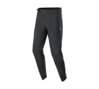 Alpinestars A-Dura Pantalones de bicicleta, negro, tamaño 36 para Hombres