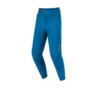 Pantalones MTB Alpinestars A-Dura Ride Azul/Verde32 Azul,Verde