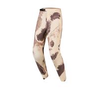 alpinestars Pantalón A-Dura Ride marrón S