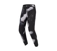 Pantalones MTB Alpinestars A-Dura Ride Negro Camuflaje38 Negro Camuflaje