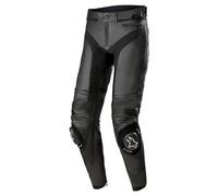 alpinestars Pantalón combinado de cuero 48
