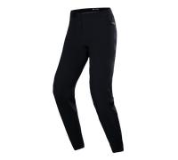 Alpinestars Pantalón Impermeable Stella A-Dura Black, Talla: 30