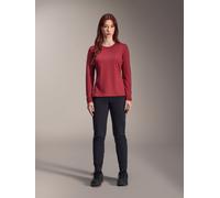 Alpinestars Stella A-Dura Thermal Pantalones de bicicleta para mujer, negro, tamaño 32