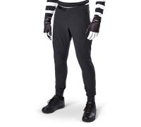 Alpinestars A-Aria Elite Pantalones de bicicleta, negro, tamaño 38 para Hombres