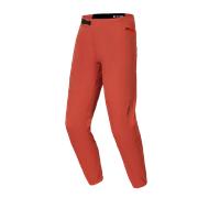 Alpinestars Pantalones A-Dura Elite Dark Orange, Talla: 38