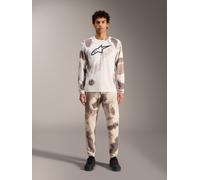 Alpinestars Pantalones A-Dura Ride Sand Camo, Talla: 34