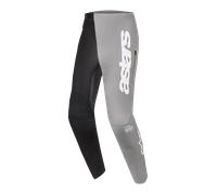Alpinestars Pantalones A-Supra Elite Faded Gray, Talla: 28