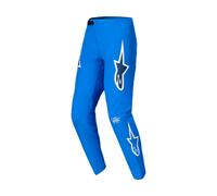 alpinestars Pantalones A-Supra Melt azul XXL