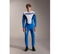 Alpinestars Pantalones A-Supra Melt Blue, Talla: 34
