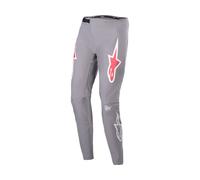 alpinestars Pantalones A-Supra Race gris 38