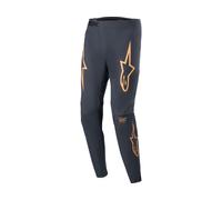 alpinestars Pantalones A-Supra Race negro 38