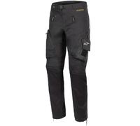 ALPINESTARS Pantalones Acteon Black 40