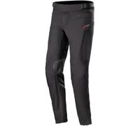 Pantalones Alpinestars AMT-10 Drystar XF : Color - Negro, Tallas Alpha - 4XL Negro 4XL