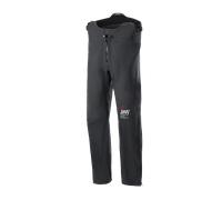 Pantalones de Moto Alpinestars AMT Storm Gear Drystar XF NegroM Negro
