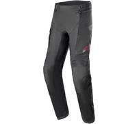 Pantalón Alpinestars Andes Air Drystar Negro 4XL