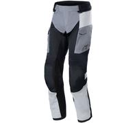 Pantalón Alpinestars Andes Air Drystar Gris claro-gris oscuro-negro 3XL