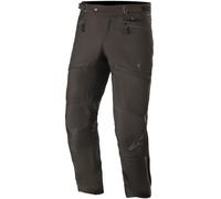 ALPINESTARS Pantalones Ast-1 V2 Waterproof Black 4XL