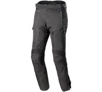 ALPINESTARS Pantalones Bogotá Pro Drystar Black 5XL