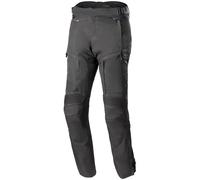 ALPINESTARS Pantalones Bogotá Pro Drystar Long Leg Black M