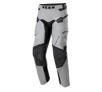 Alpinestars Pantalones Boulder 3L GORE-TEX - Largo Estándar Dark Gray Black, Talla: XL