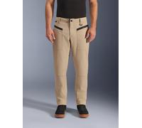 Alpinestars Pantalones Canvas Flex-AST Aluminum