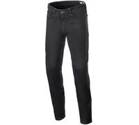 ALPINESTARS Pantalones Cooper V3 Rinse Black 28