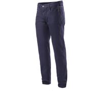 ALPINESTARS Pantalones Copper 2 Denim Rinse Blue 36