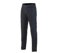 Alpinestars Pantalones Copper Out V2 Denim De Moto Rinse Plus Blue, Talla: 40