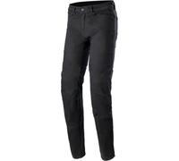 ALPINESTARS Pantalones Copper Pro Tech Denim Black 30