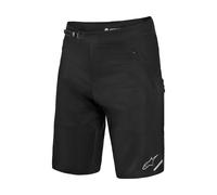 alpinestars Pantalones cortos A-Dura Elite 2.0 negro M
