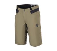 alpinestars Pantalones cortos Drop 4.0 V2 marrón S