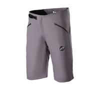 alpinestars Pantalones Cortos Drop Algorithm gris 30