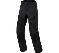 Alpinestars Pantalones Cusco Drystar Drystar Textil XL Negro