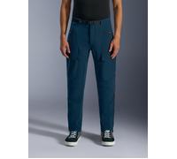 Alpinestars Pantalones De Moto Juggernaut V2 Night Navy, Talla: XXL