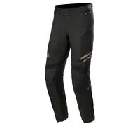 alpinestars Pantalónes de tela Pantalones de tela Negro 2XL hombres