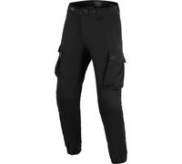 ALPINESTARS Pantalones Flex-Ast Cargo Black / Black 3XL