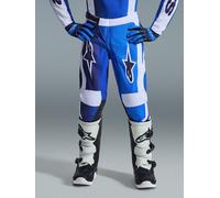 Alpinestars Pantalones Fluid Portl Juveniles 2026 Ucla Blue White, Talla: 28