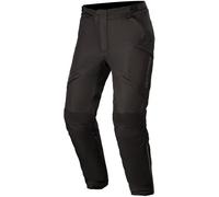 ALPINESTARS Pantalones Gravity Drystar Black 4XL