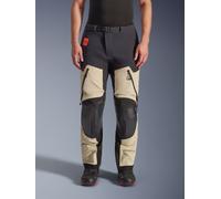 Alpinestars Pantalones Halo Pro Drystar® XF Laminados Mastic Black