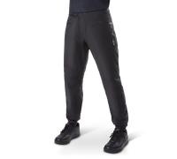 Alpinestars Pantalones Impermeables A-Dura Black, Talla: 28
