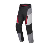 Alpinestars Pantalones Impermeables Honda Stella ST-1 Ice Gray Dark Gray Black, Talla: XXL