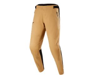 Alpinestars Pantalones Impermeables Tahoe 8.1 Khaki, Talla: 38
