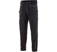 ALPINESTARS Pantalones Juggernaut Waterproof Black L