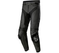 ALPINESTARS Pantalones Missile V3 Airflow Black / Black 56